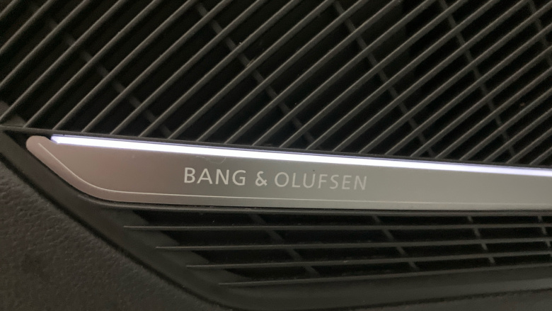 Audi A4 Allroad 50 TDI Quattro Vorsprung 5dr Tip Tronic Diesel Estate